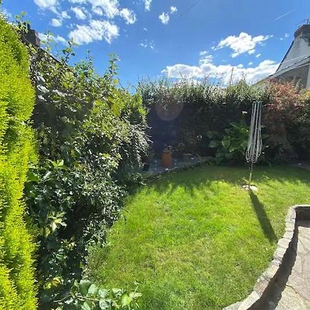 The Retreat @ The Old Smithy, Colebrook Village Plymouth Eksteriør bilde