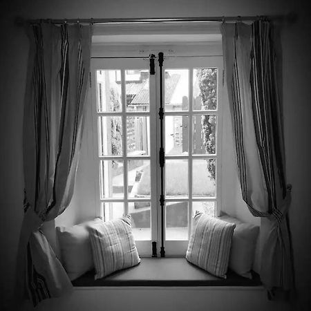 The Retreat @ The Old Smithy, Colebrook Village Plymouth Eksteriør bilde