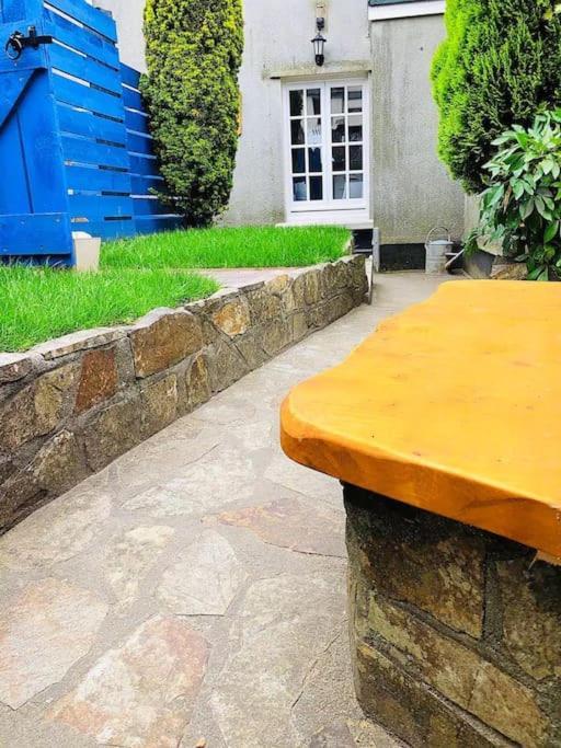 The Retreat @ The Old Smithy, Colebrook Village Plymouth Eksteriør bilde