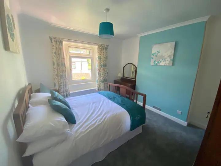 The Retreat @ The Old Smithy, Colebrook Village Plymouth Eksteriør bilde