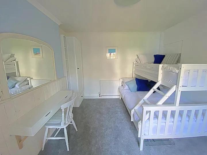 The Retreat @ The Old Smithy, Colebrook Village Plymouth Eksteriør bilde