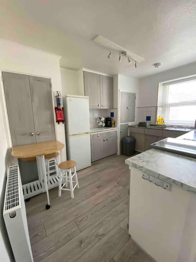The Retreat @ The Old Smithy, Colebrook Village Plymouth Eksteriør bilde
