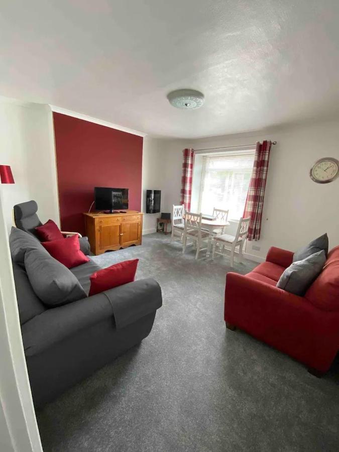The Retreat @ The Old Smithy, Colebrook Village Plymouth Eksteriør bilde