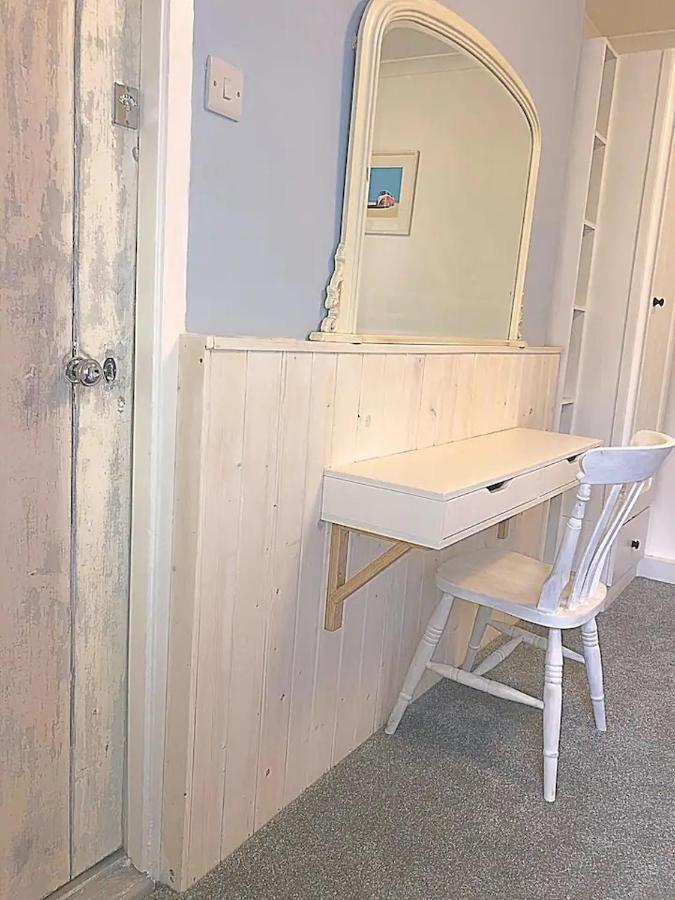 The Retreat @ The Old Smithy, Colebrook Village Plymouth Eksteriør bilde