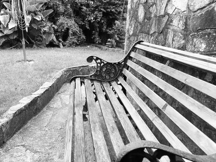 The Retreat @ The Old Smithy, Colebrook Village Plymouth Eksteriør bilde
