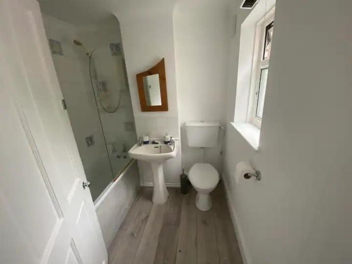 The Retreat @ The Old Smithy, Colebrook Village Plymouth Eksteriør bilde