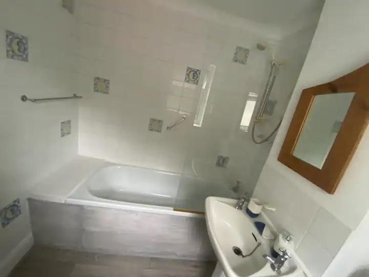 The Retreat @ The Old Smithy, Colebrook Village Plymouth Eksteriør bilde