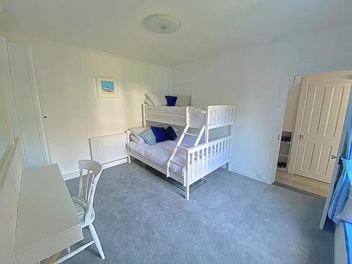 The Retreat @ The Old Smithy, Colebrook Village Plymouth Eksteriør bilde